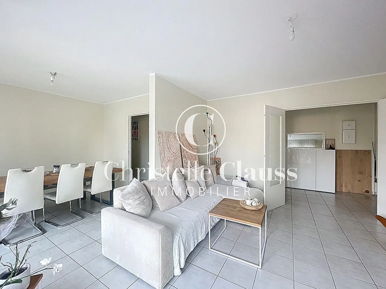 Дневна соба