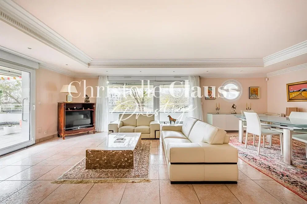 Дневна соба