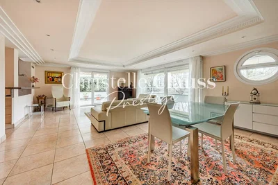 Дневна соба