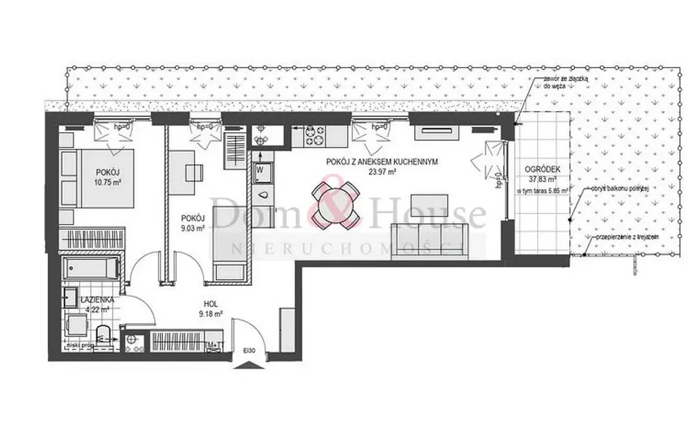 Дневна соба