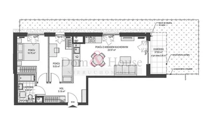 Дневна соба