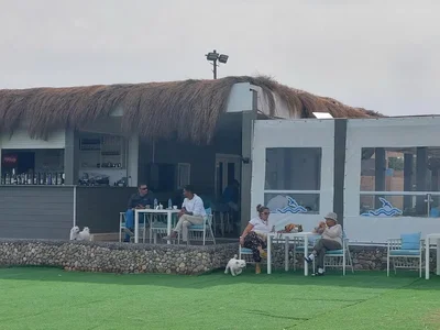 Дневна соба