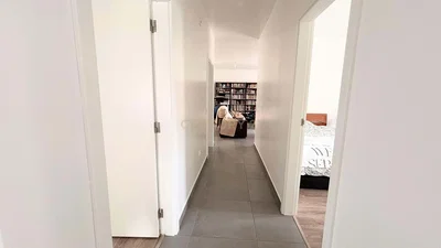 Obývací pokoj