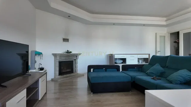 Obývací pokoj