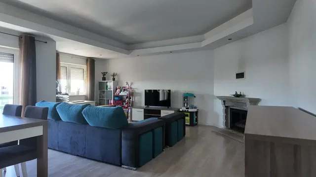 Obývací pokoj