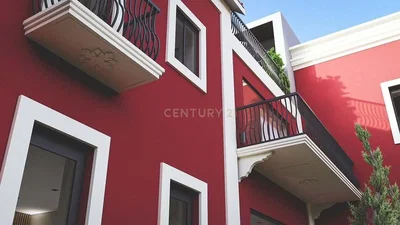 Oturma odası
