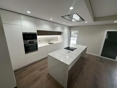 Oturma odası