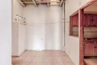 Oturma odası