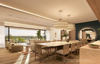 Salón