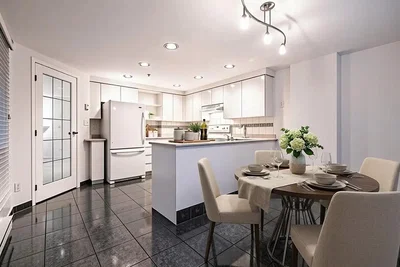 Дневна соба