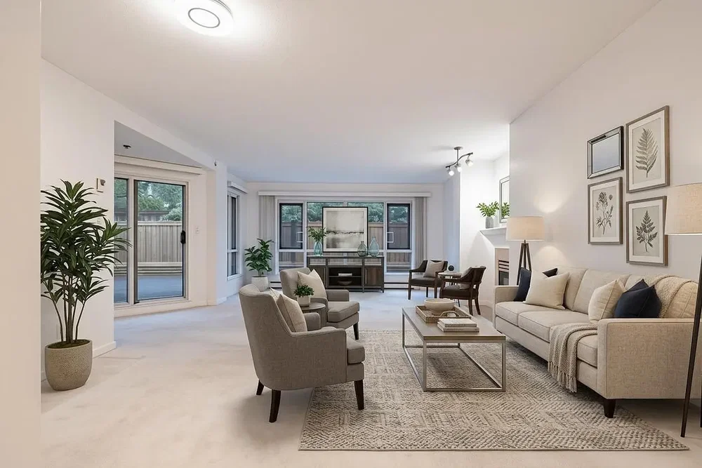 Дневна соба