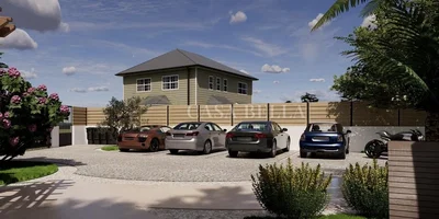 Дневна соба