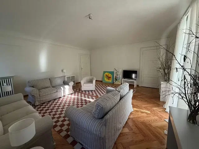 Дневна соба