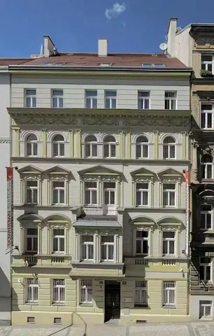 Obývací pokoj