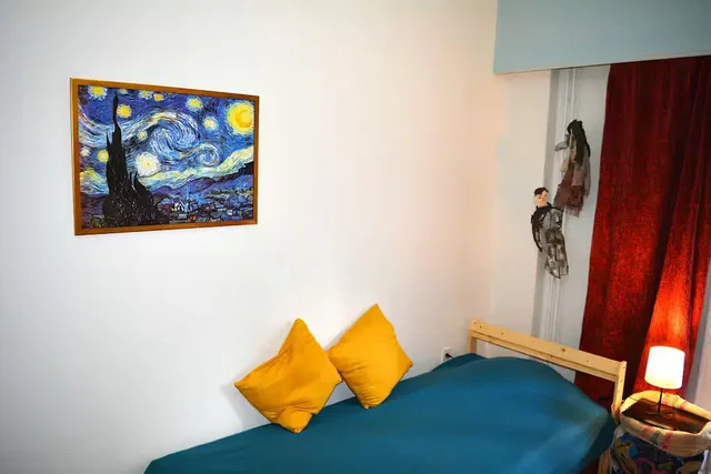 Sala de estar