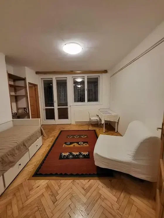 Dnevni boravak