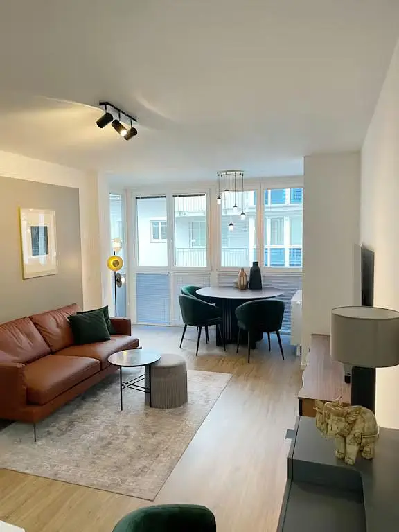 Дневна соба