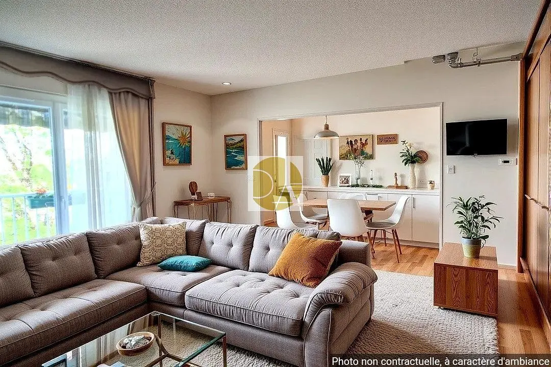 Дневна соба