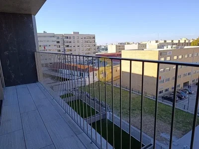 غرفة معيشة