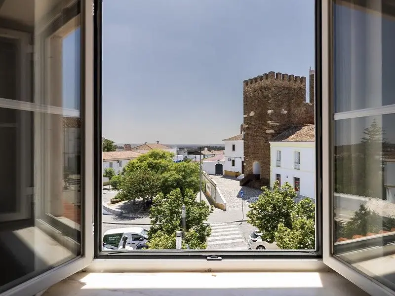 Oturma odası