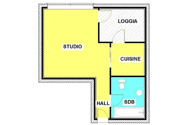 Дневна соба