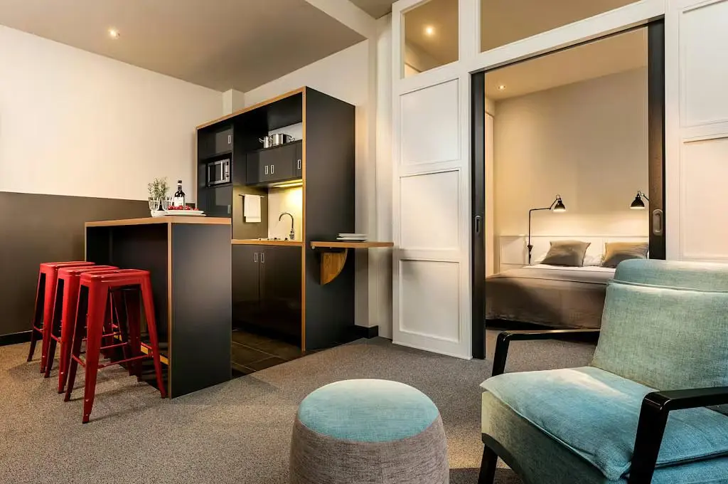 Дневна соба