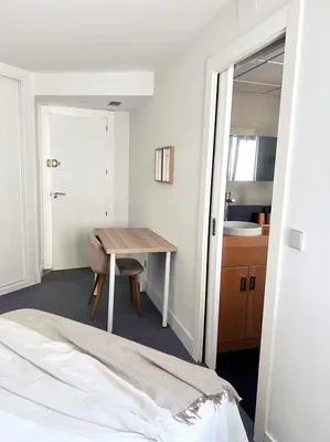 Obývací pokoj