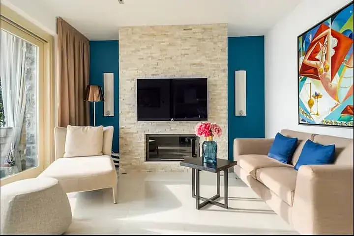 Oturma odası