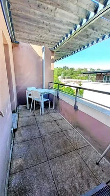 Oturma odası