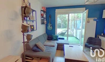 Дневна соба