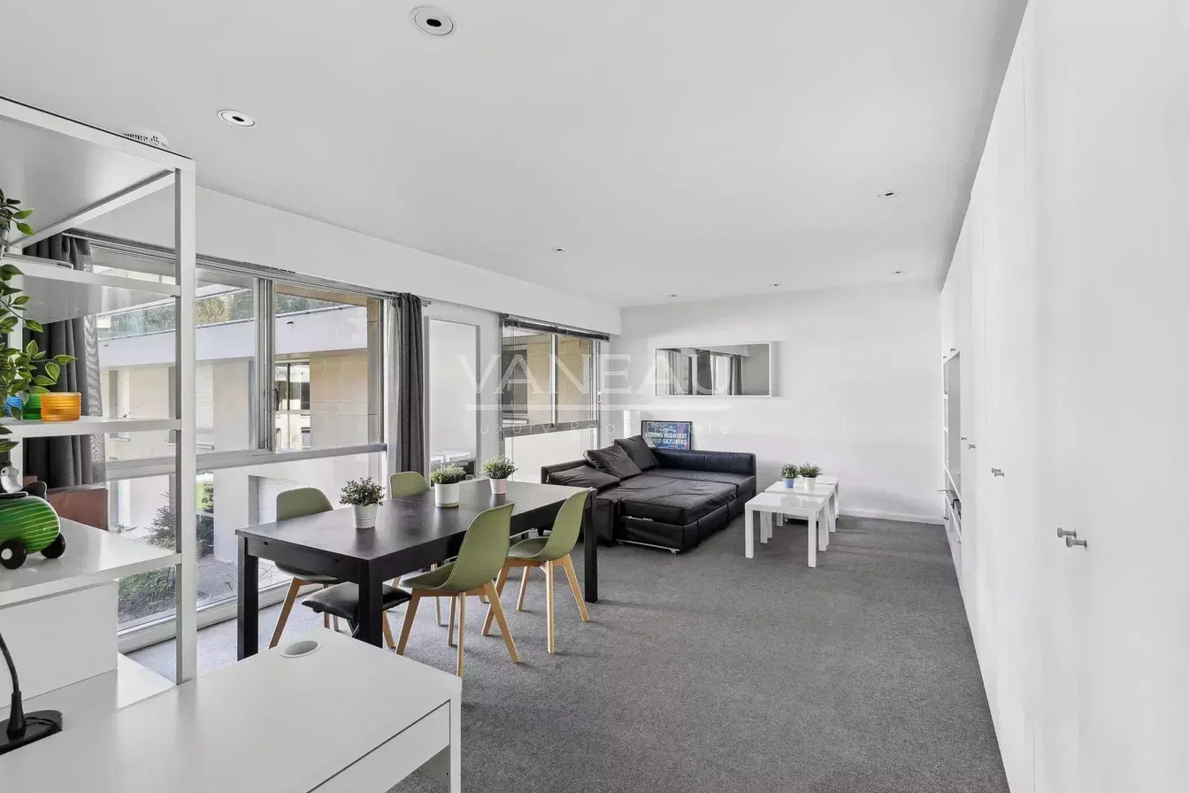 Дневна соба