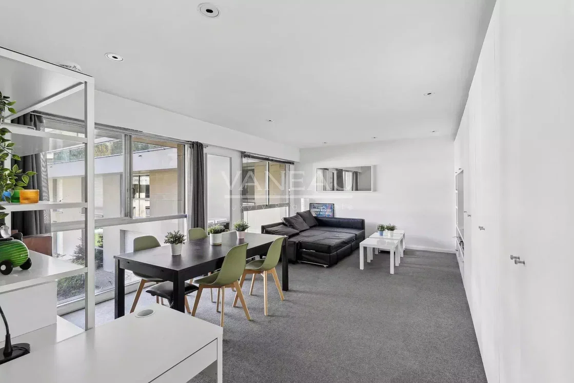 Дневна соба