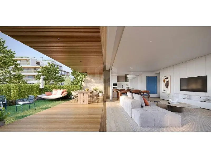 Дневна соба