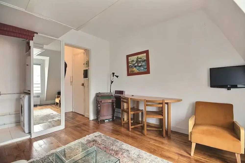 Oturma odası