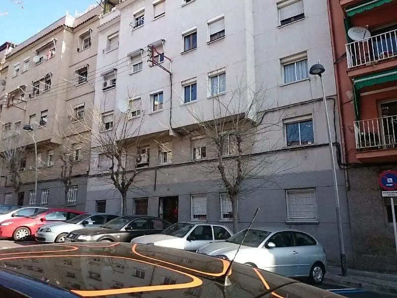 Obývací pokoj