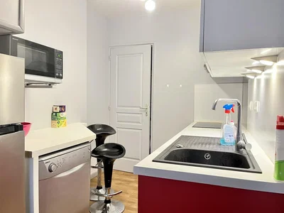 Дневна соба