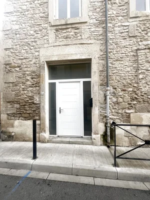 Obývací pokoj