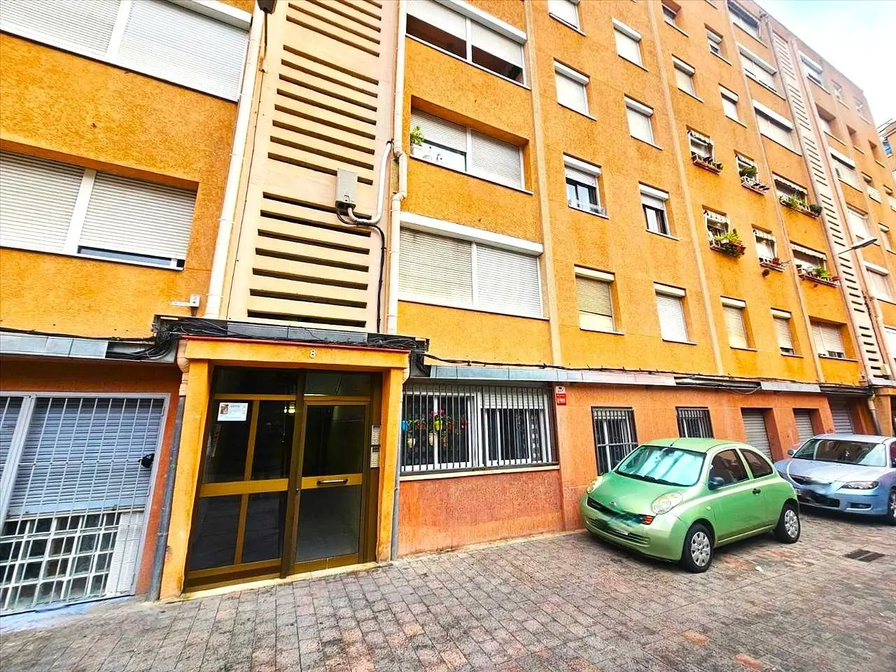 Obývací pokoj