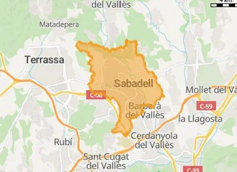 Soggiorno