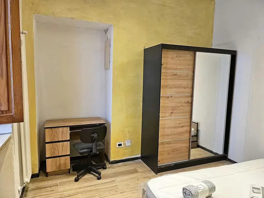 Oturma odası