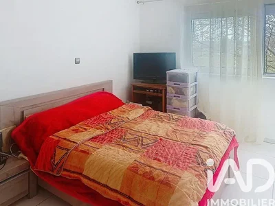 Obývačka