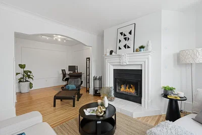 Дневна соба