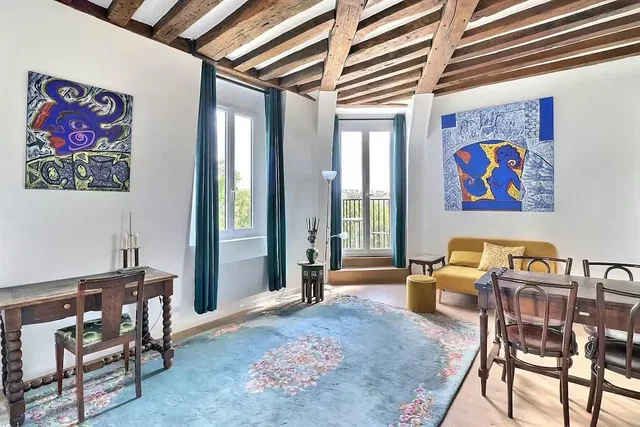 Дневна соба