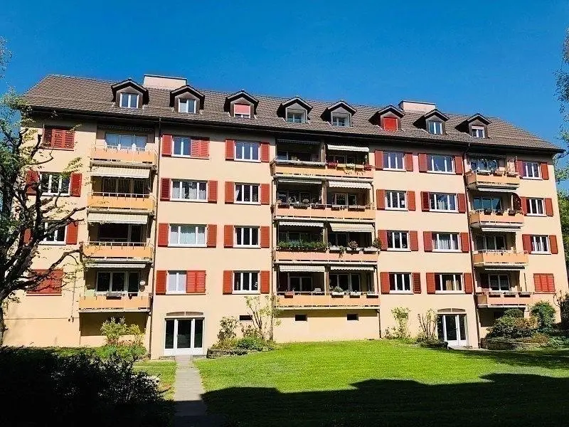 Soggiorno