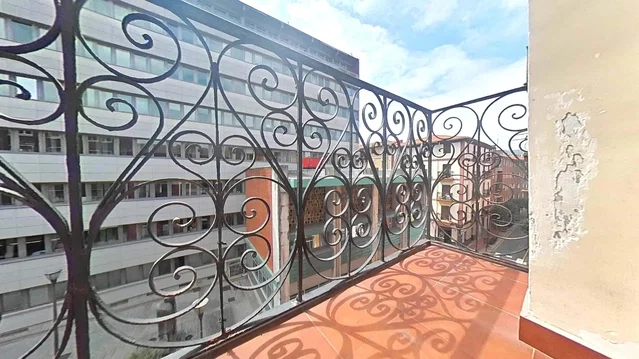 Obývačka