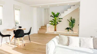 Woonkamer