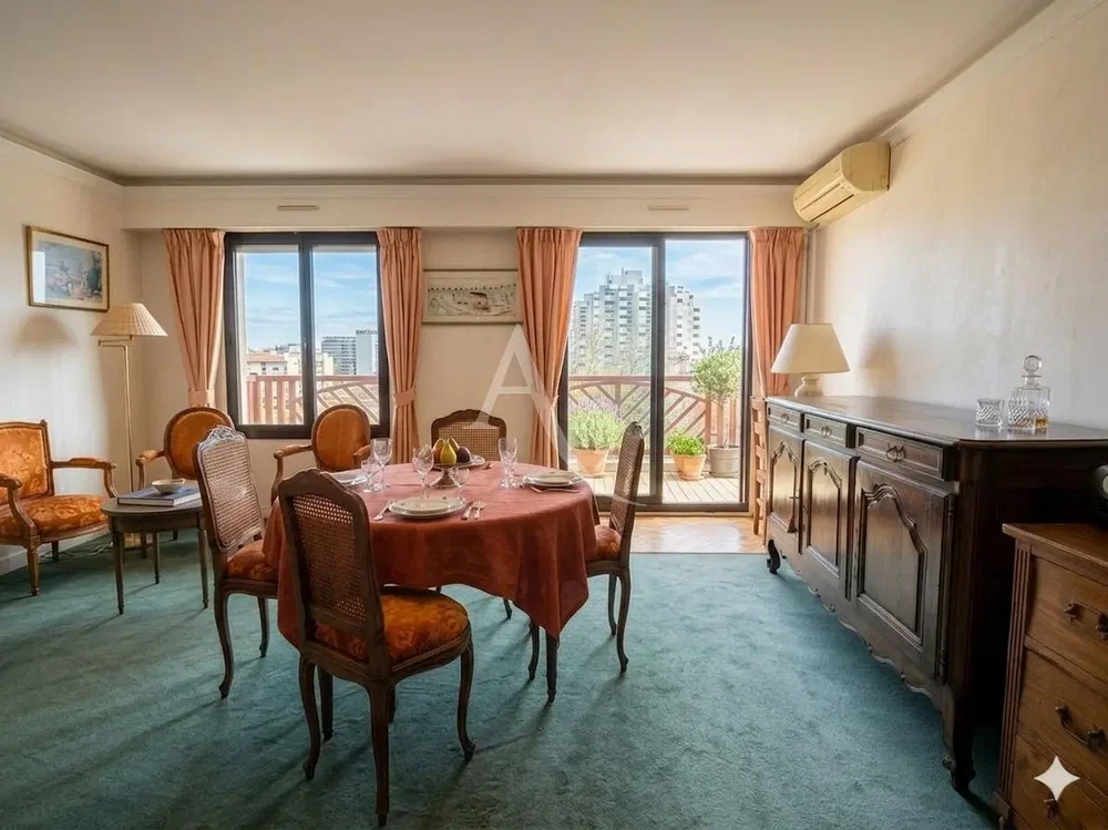 Дневна соба