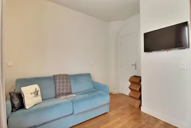 Дневна соба