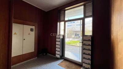 Obývací pokoj