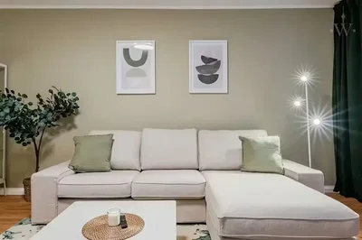 Дневна соба